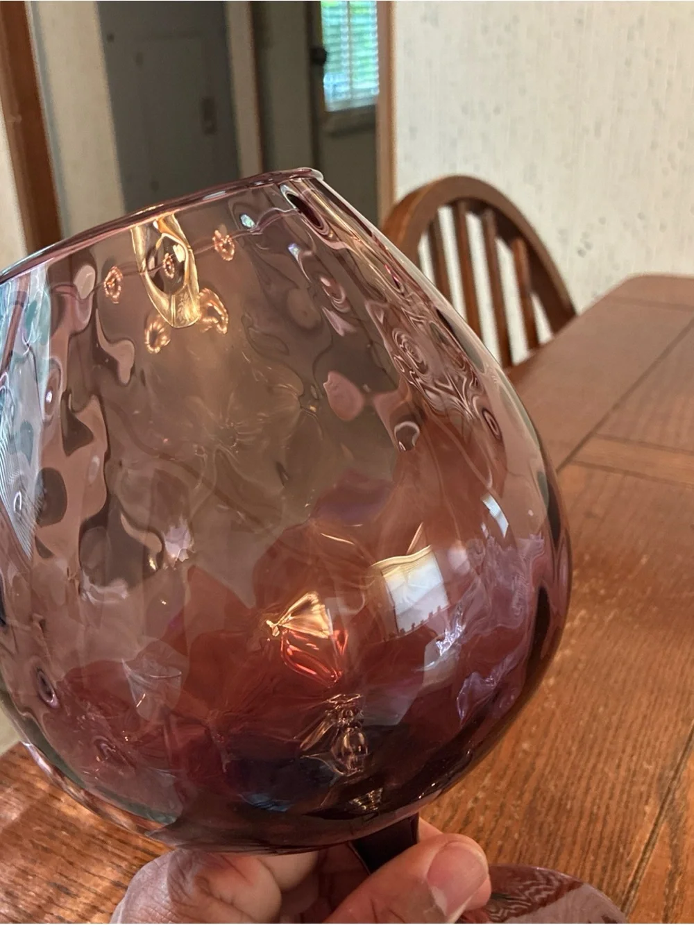 Empoli elegant hammered